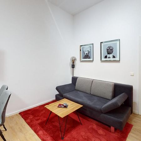Sweethome - Luxus Pur - Grosse Kueche, Wifi Magdeburg Zewnętrze zdjęcie